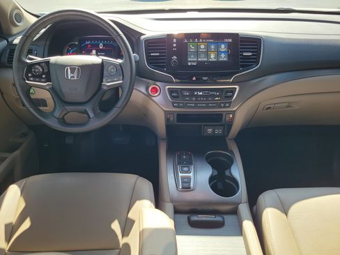 Used 2021 Honda Pilot EX-L image 13