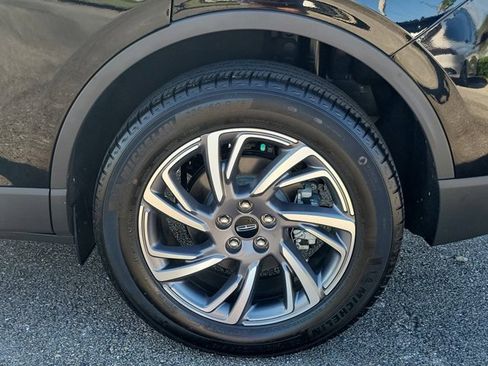 Certified 2023 Lincoln Corsair FWD image 10