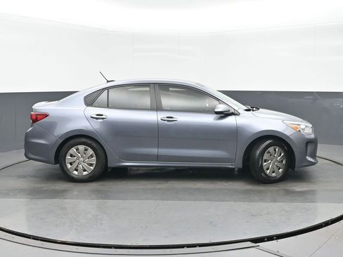 Used 2020 Kia Rio S w/ Technology Package image 2