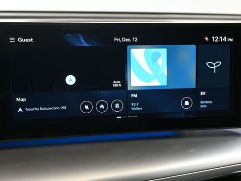 Used 2026 Hyundai Ioniq 9 Calligraphy image 28