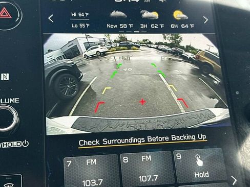 Certified 2024 Subaru Crosstrek 2.0i Premium image 22