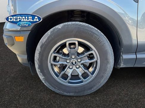 Used 2022 Ford Bronco Sport Big Bend w/ Convenience Package image 17