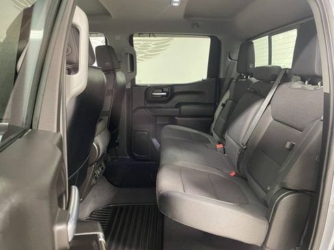 Used 2019 Chevrolet Silverado 1500 LT w/ All-Star Edition image 20