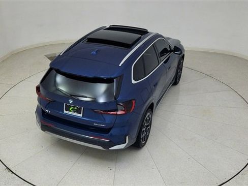 Used 2025 BMW X1 xDrive28i image 79