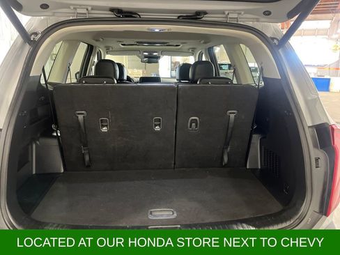 Used 2022 Kia Telluride EX w/ EX Premium Package image 24