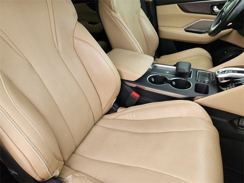 Used 2022 Acura MDX SH-AWD w/ Advance Package image 14