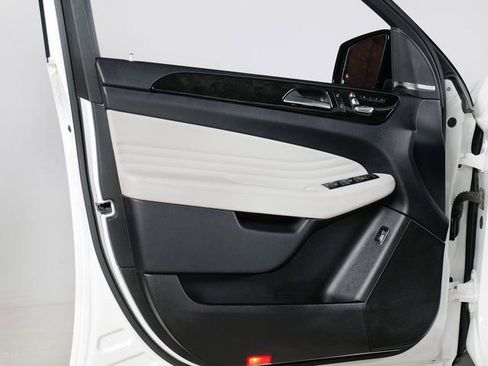 Used 2018 Mercedes-Benz GLE 43 AMG 4MATIC Coupe image 26