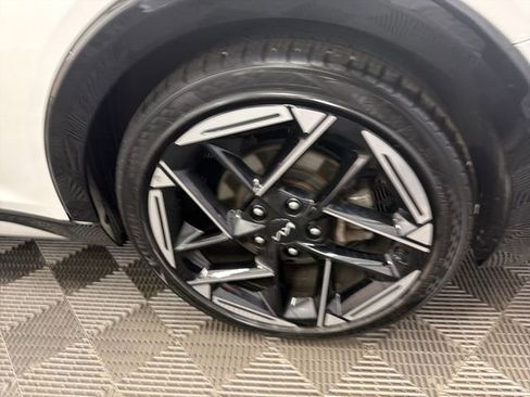 Certified 2025 Kia K4 GT-Line FWD image 49