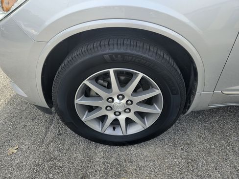 Used 2017 Buick Enclave Convenience w/ Trailering Package image 27