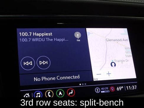 Used 2024 Buick Enclave Premium image 43