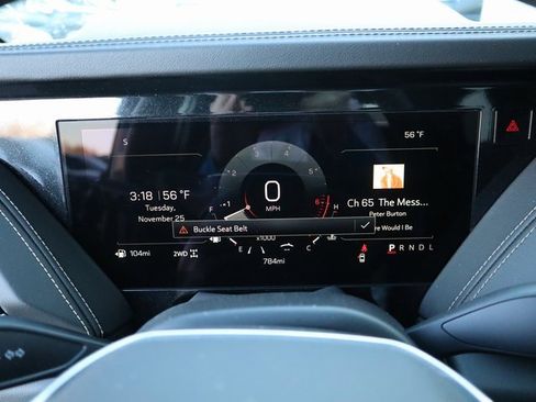 Certified 2026 GMC Yukon Elevation image 35