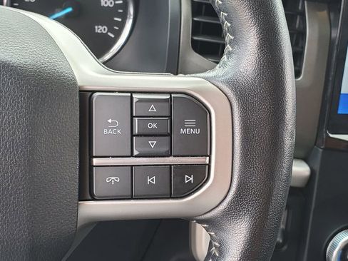 Certified 2024 Ford Expedition Max XLT RWD image 8