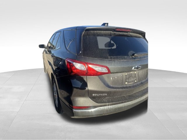 Used 2020 Chevrolet Equinox LT AWD/4WD image 46