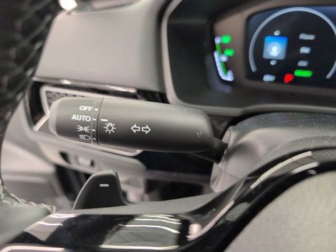 New 2026 Honda Civic Sport Touring image 15