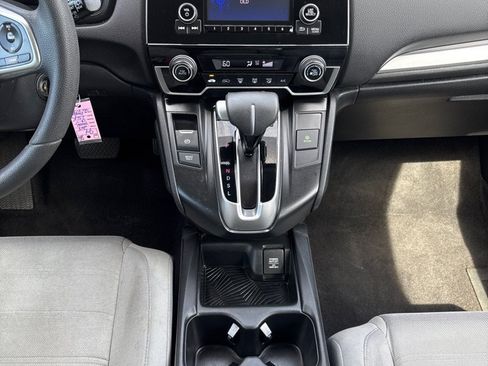 Used 2018 Honda CR-V LX image 16