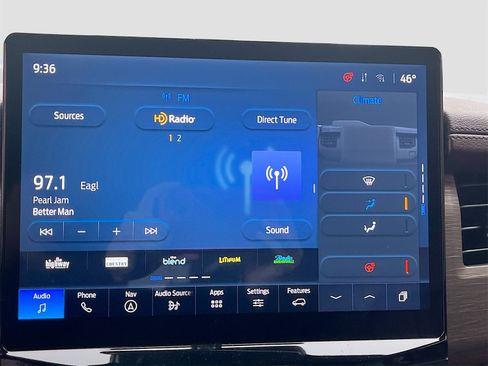 Used 2024 Ford Expedition Limited image 15