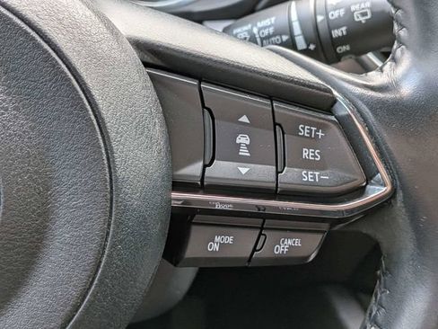 Used 2019 MAZDA CX-5 Touring FWD image 28