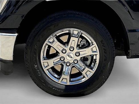 Used 2023 Ford F150 XLT w/ Equipment Group 302A High RWD image 10