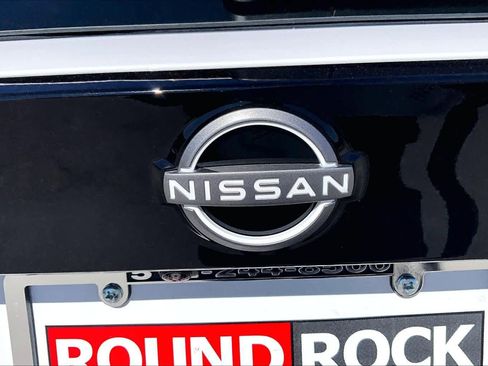 New 2026 Nissan Kicks S image 8