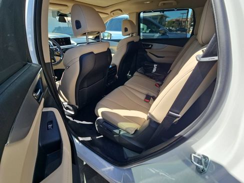 Used 2024 Acura MDX w/ Technology Package FWD image 8