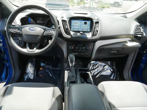 Used 2018 Ford Escape SE w/ Ford Safe & Smart Package AWD/4WD image 21