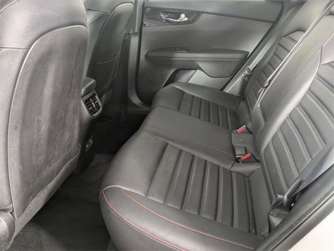 Used 2023 Kia Forte GT w/ GT2 Package image 26