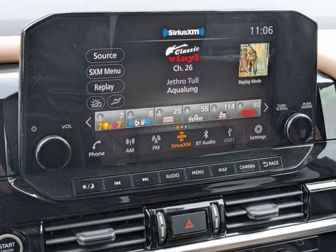 Used 2023 Nissan Pathfinder Platinum w/ Lighting Package (N93) image 19