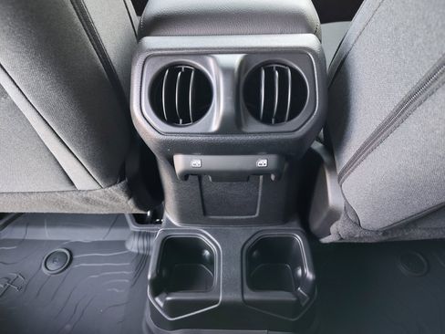 New 2025 Jeep Wrangler Willys image 33