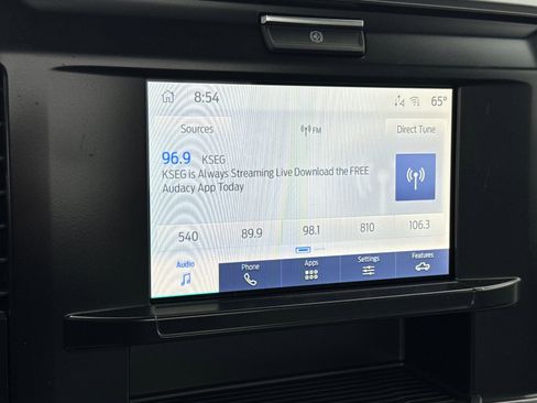 New 2025 Ford F350 XL w/ XL Chrome Package image 16