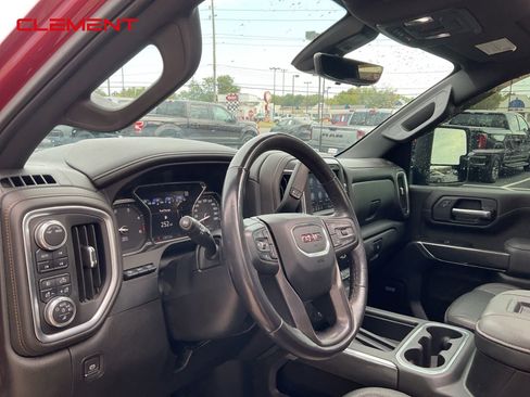 Used 2022 GMC Sierra 2500 AT4 w/ AT4 Premium Plus Package image 21