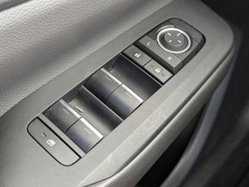 Used 2024 Toyota Prius Limited FWD image 29