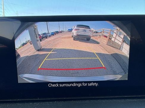 Used 2024 MAZDA CX-30 Carbon image 10