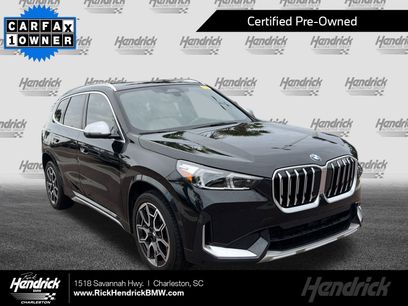 Certified 2023 BMW X1 xDrive28i w/ Premium Package