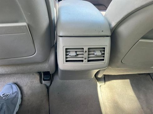 Used 2008 Toyota Camry XLE FWD image 10