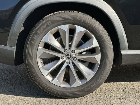 Used 2022 Mercedes-Benz GLE 350 image 33