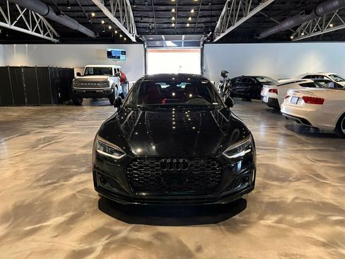 Used 2019 Audi S5 Prestige w/ S Sport Package image 8