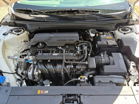 Used 2025 Kia K4 FWD image 34