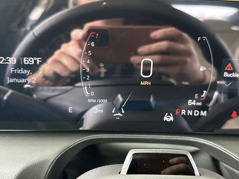 New 2026 Cadillac CT5 Premium Luxury image 41