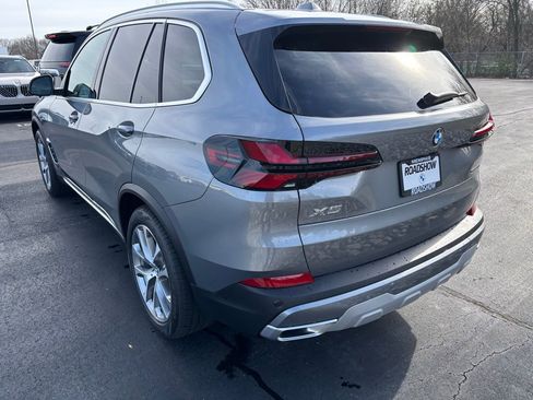 New 2026 BMW X5 xDrive40i image 3