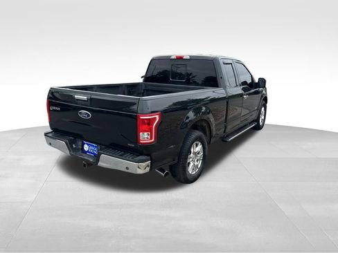 Used 2015 Ford F150 XLT w/ Equipment Group 302A Luxury RWD image 6
