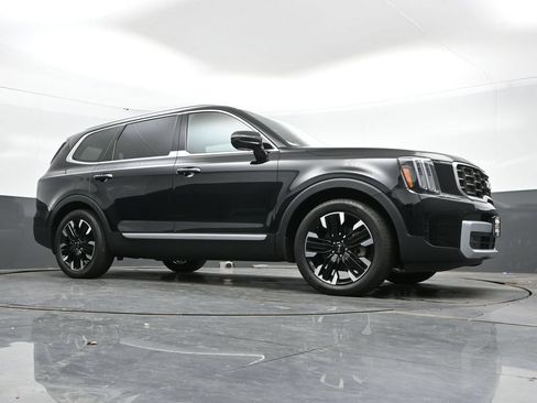 Used 2023 Kia Telluride SX X-Pro AWD/4WD image 43