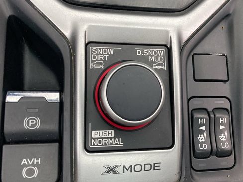 Used 2020 Subaru Forester Limited AWD/4WD image 21
