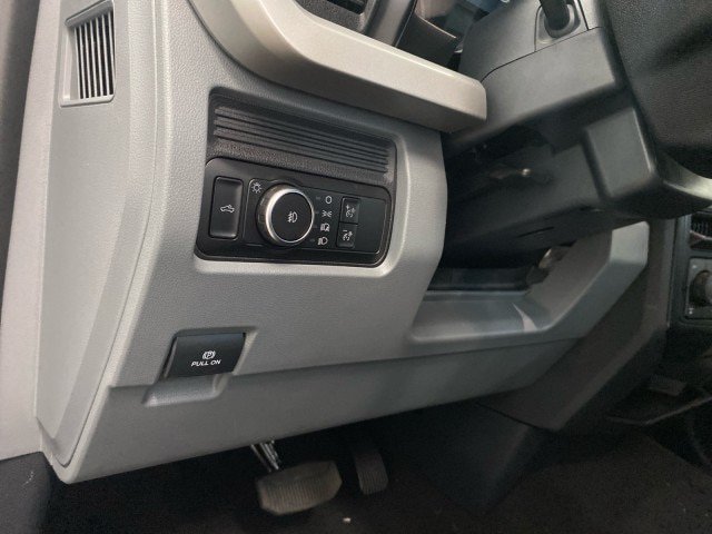 New 2026 Ford F350 XL w/ STX Appearance Package AWD/4WD image 11