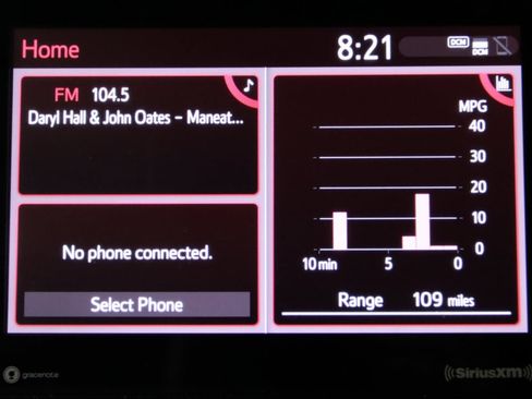 Used 2023 Toyota Camry LE image 43