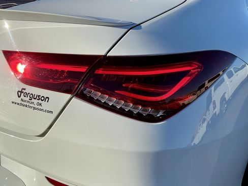 Used 2020 Mercedes-Benz CLA 250 image 16