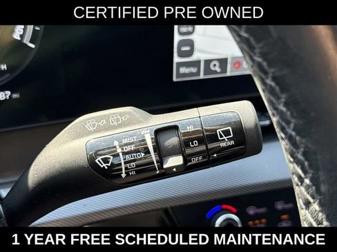Used 2023 Kia Sportage SX Prestige AWD/4WD image 26