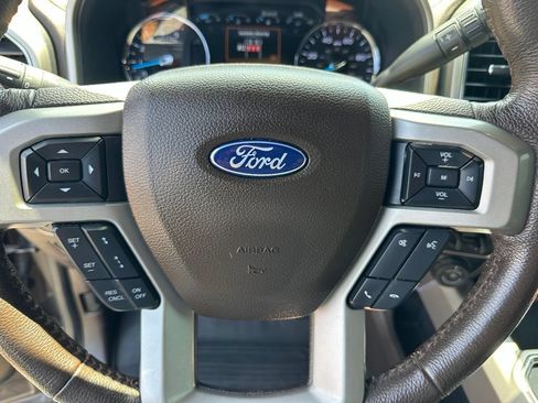 Used 2022 Ford F350 King Ranch w/ Tremor Off-Road Package AWD/4WD image 28