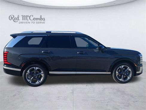 New 2026 Hyundai Palisade Limited FWD image 6