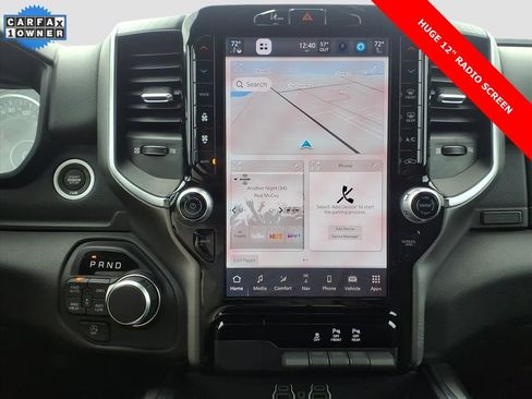 Used 2025 RAM 1500 Big Horn image 16