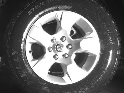Used 2020 RAM 1500 Big Horn AWD/4WD image 20